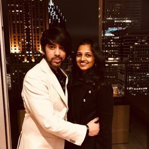 Meet your Posher, Sravani